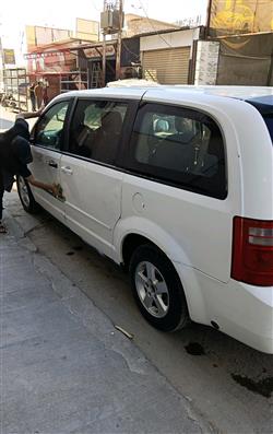 دودج جراند كارافان